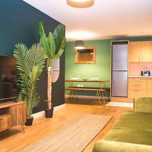 Appartement met Twee Slaapkamers